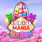 SLOT MANIA