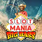 SLOT MANIA